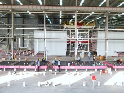 MIC集成建筑生產(chǎn)線工廠推薦榜單：技術實力與市場覆蓋深度解析