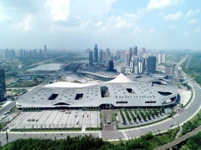 天意機(jī)械邀您相約成都｜CHCC2024第二十五屆全國醫(yī)院建設(shè)大會(huì)暨國際醫(yī)院建設(shè)、裝備及管理展覽會(huì)