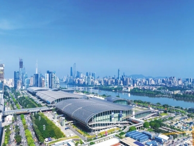 天意集團(tuán)即將亮相第138屆廣交會，以創(chuàng)新之姿盛迎全球客商