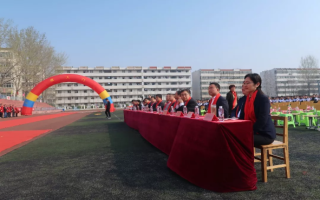 助力兗州實(shí)高學(xué)子魚(yú)躍龍門(mén)、折桂蟾宮